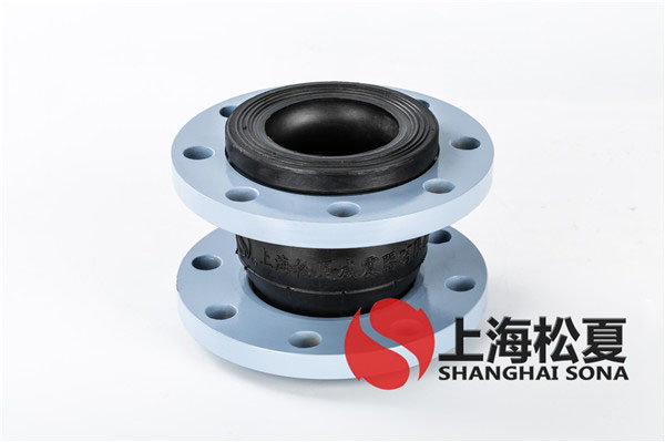 KXT-DN80-1.6Mpa化工厂管道用波纹补偿器 KXT-DN80-1.6Mpa化工厂管道用波纹补偿器