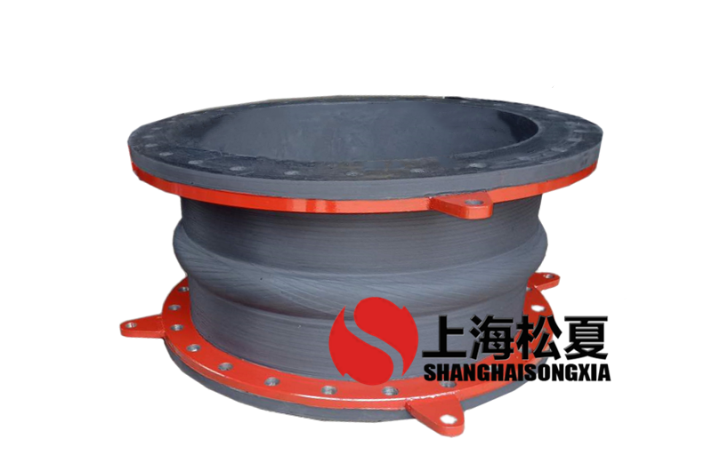 缠绕式橡胶软接头介绍 缠绕式橡胶软接头介绍