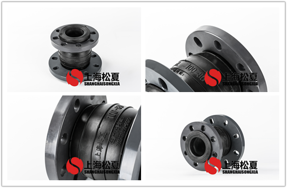 KYT-DN100*80同心变径橡胶管接头PVC塑料法兰 KYT-DN100*80同心变径橡胶管接头PVC塑料法兰