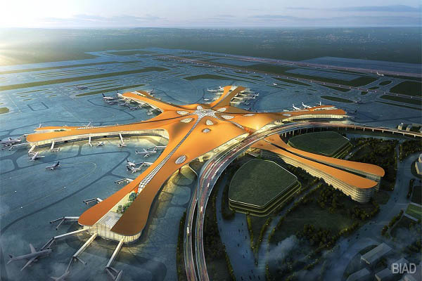 【世界级航站楼北京新机场指廊工程】橡胶软接头 【世界级航站楼北京新机场指廊工程】橡胶软接头
