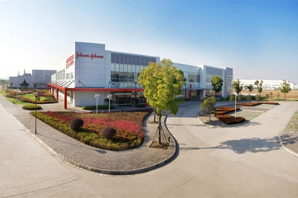 【强生苏州医疗器材扩建项目】橡胶软接头 【强生苏州医疗器材扩建项目】橡胶软接头