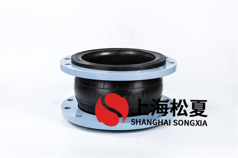 自吸式消防水泵安装DN300橡胶接头的专业指南.jpg